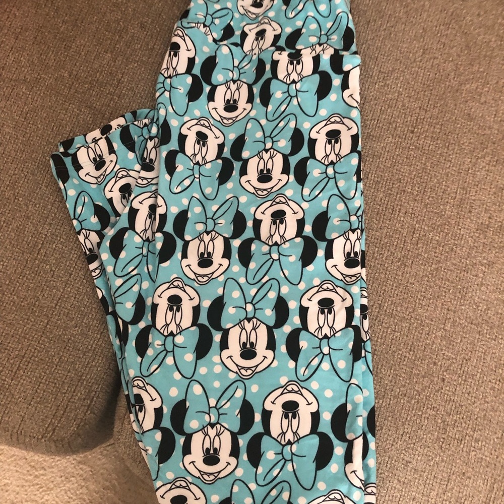 LLR
